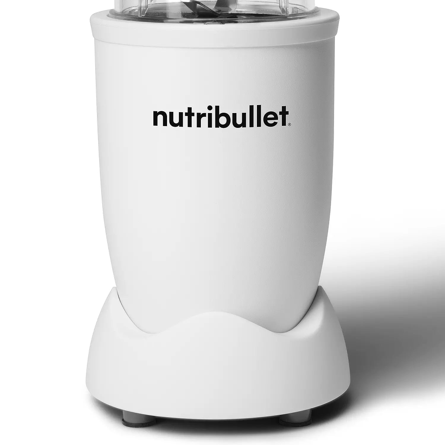 NutriBullet PRO 900W Matte Nutrient Extractor Blender