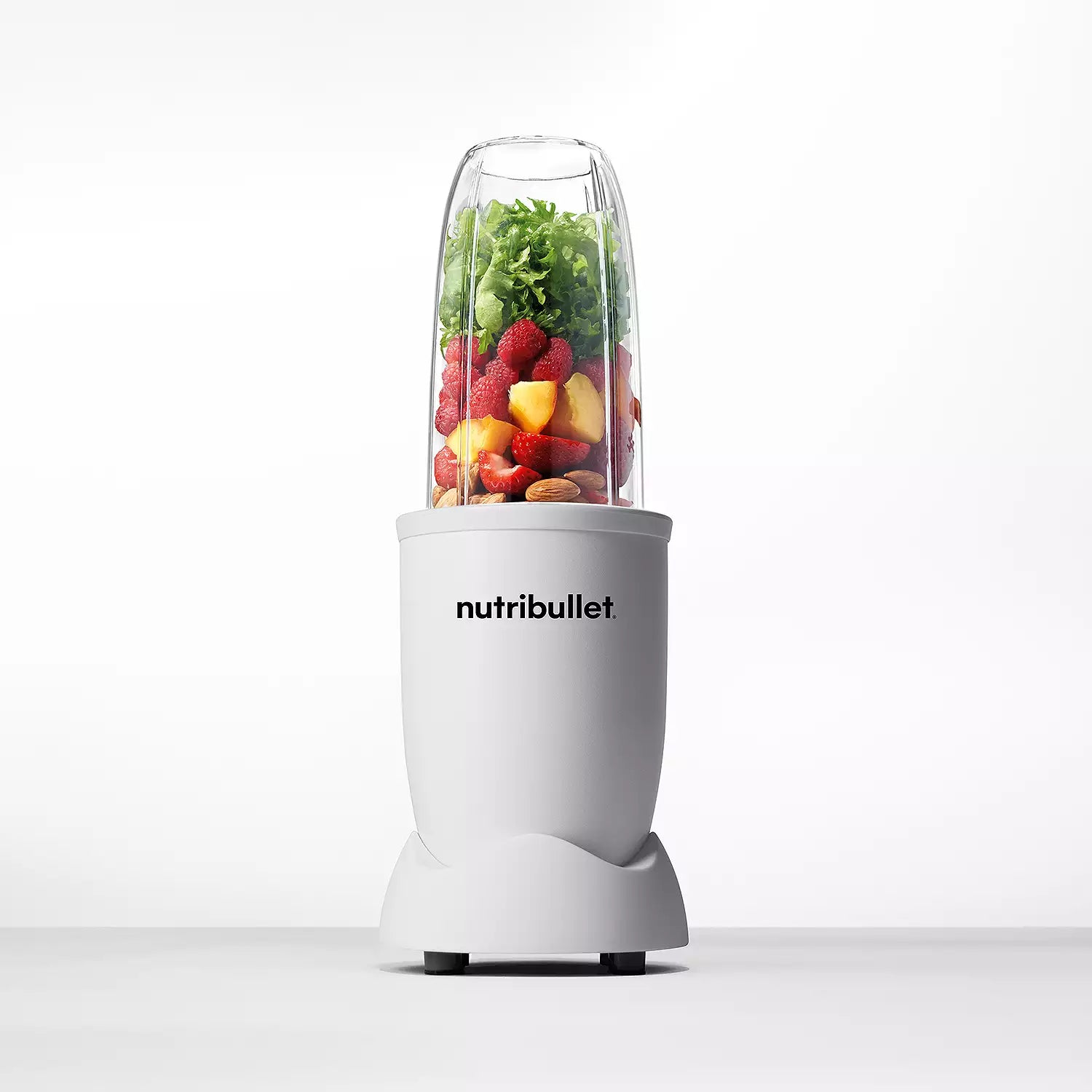 NutriBullet PRO 900W Matte Nutrient Extractor Blender