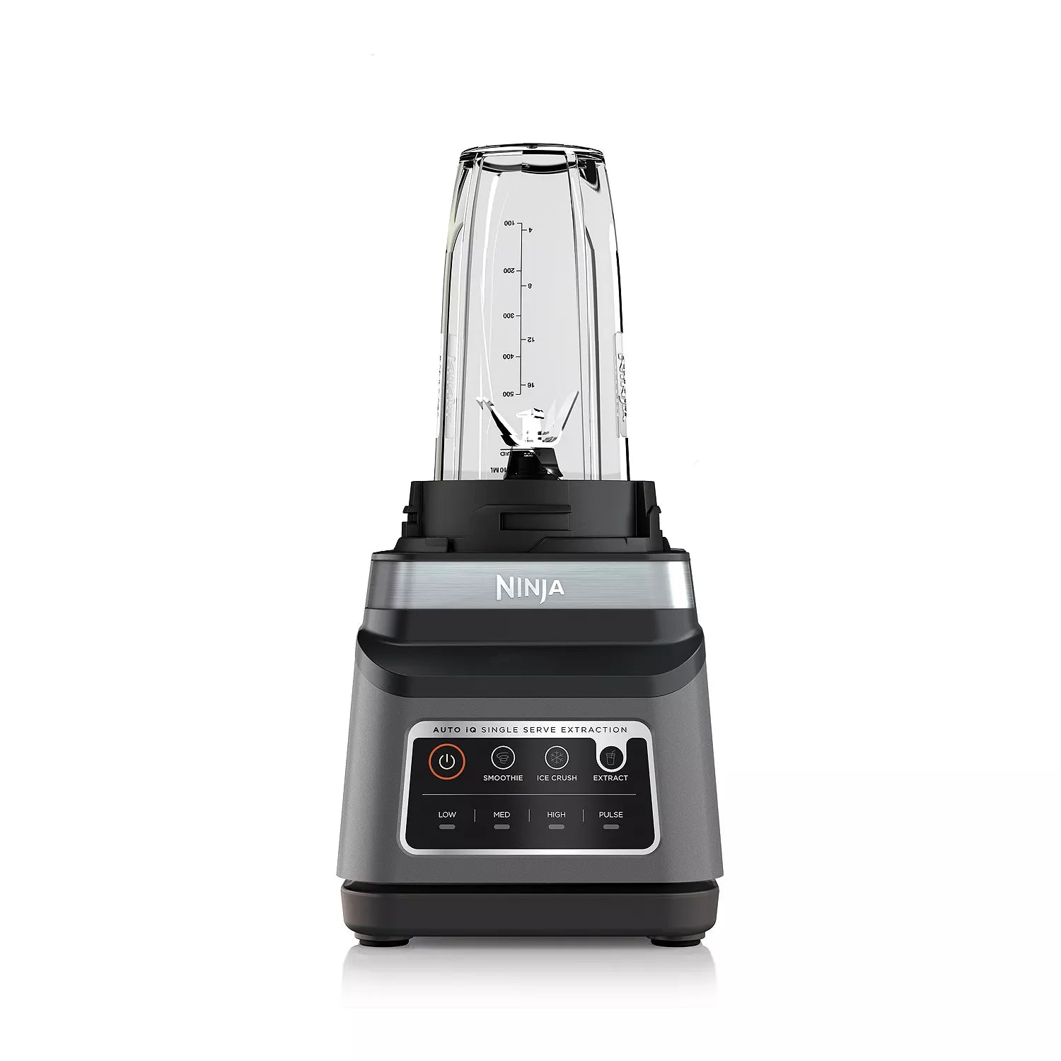 Ninja Professional Plus Blender DUO with Auto-iQ