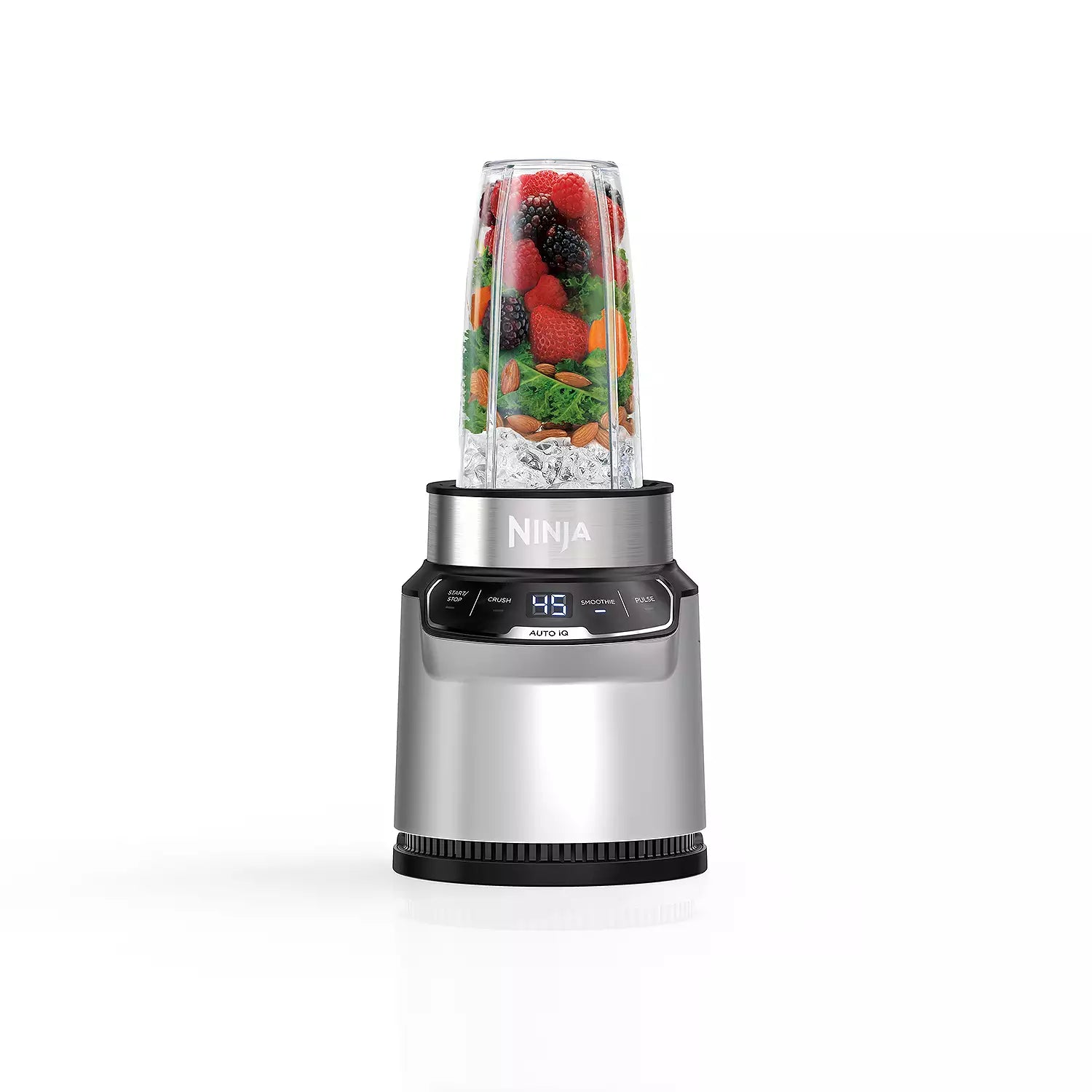 Ninja Nutri-Blender Pro with Auto-iQ