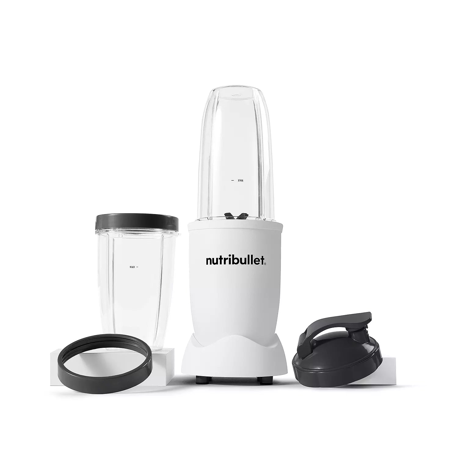 NutriBullet PRO 900W Matte Nutrient Extractor Blender