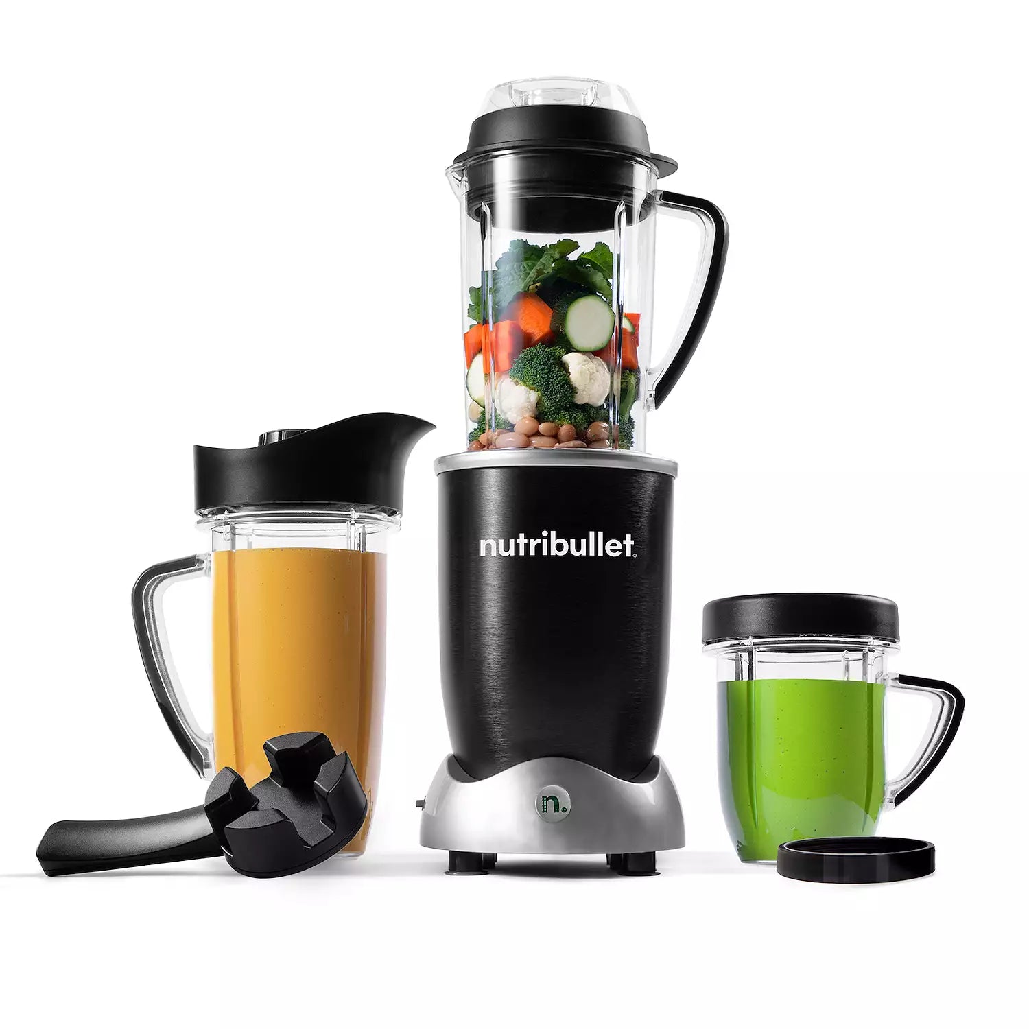 NutriBullet® 1700 Watt Blender