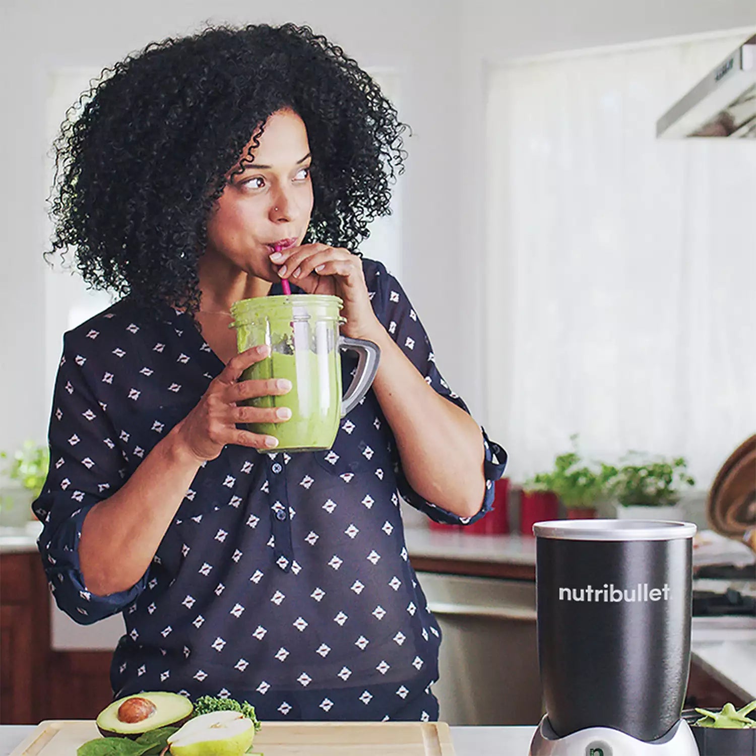 NutriBullet® 1700 Watt Blender