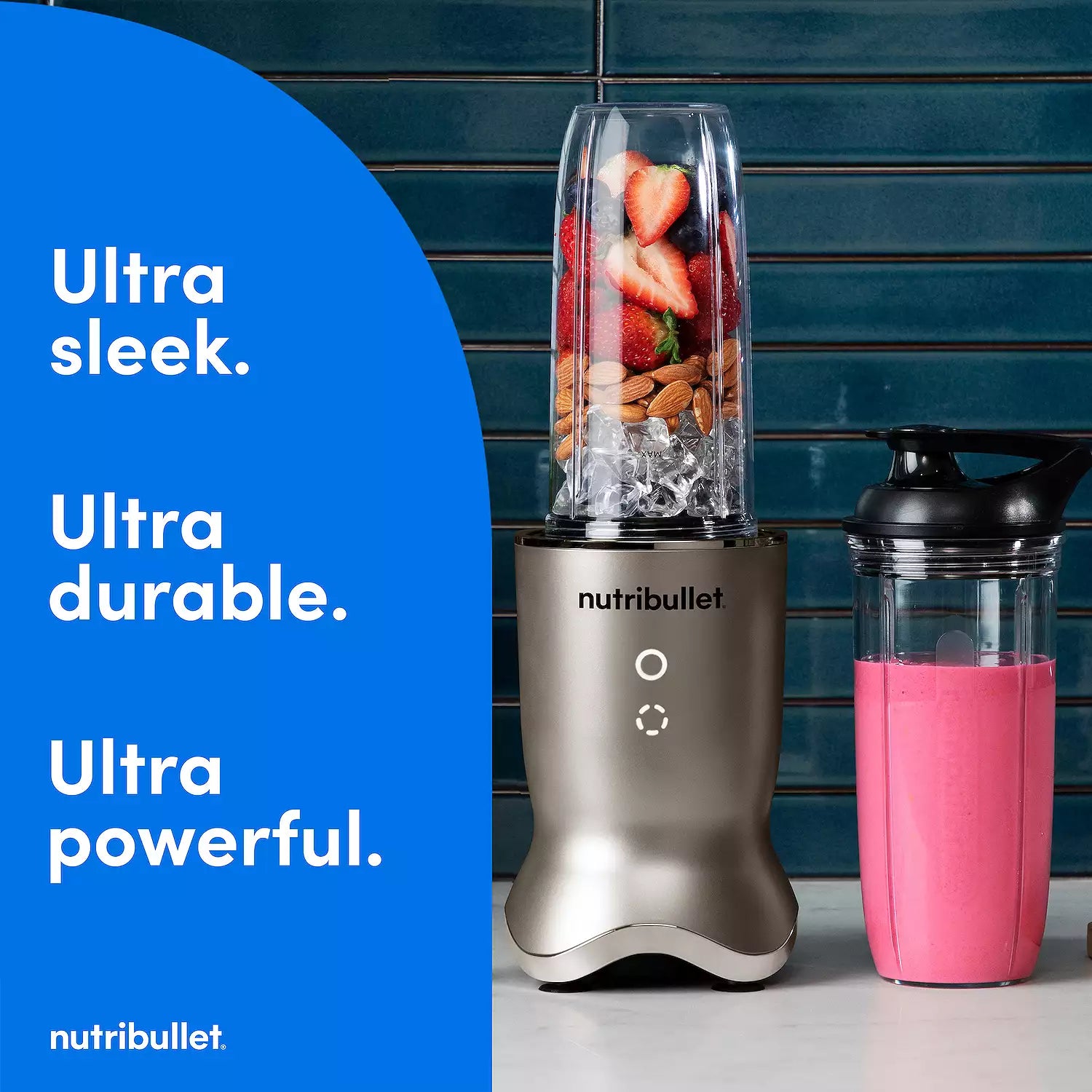 NutriBullet Ultra